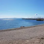 Daire A Quiet With Balcony In About 15 Minutes Walk From The Old Center And